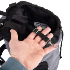 Joeys Dog Backpack -Pet Supplies Store 216698 joeys rucksack fg 9285 7