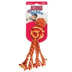 KONG Wubba Weaves -Pet Supplies Store 217834 kong wubba weaves hs3 7