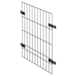 Ferplast Superior Transport Box -Pet Supplies Store 217881 ferplast transportbox superior hs 07 4