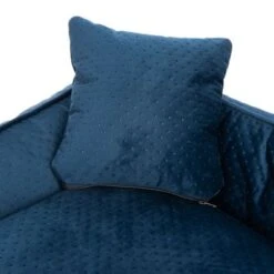 Bed Lublin With Pillow -Pet Supplies Store 218997 hundebett lublin fg 8632 2