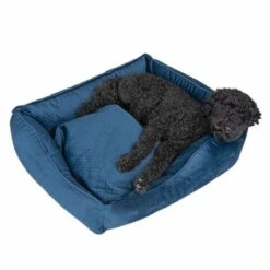 Bed Lublin With Pillow -Pet Supplies Store 218997 hundebett lublin fg 8864 1