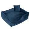 Bed Lublin With Pillow -Pet Supplies Store 218997 pla hundebett lublin fg 8628 9