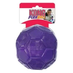KONG Flexball 9 KONG Flexball -Pet Supplies Store 219769 pla kong flexball hs 01 4