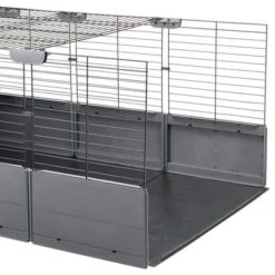 Ferplast Small Animal Cage Multipla Open 14 Ferplast Small Animal Cage Multipla Open -Pet Supplies Store 221396 ferplast kleintierkaefig multipla open hs 04 4