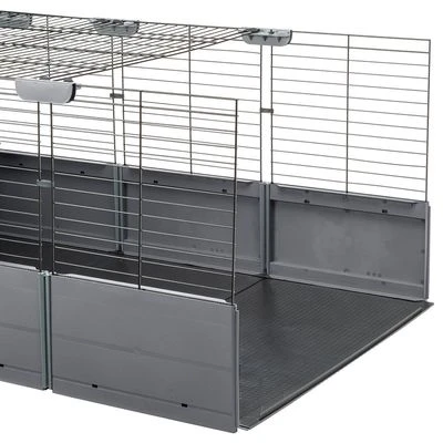 Ferplast Small Animal Cage Multipla Open 7 Ferplast Small Animal Cage Multipla Open - Image 5