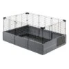Ferplast Small Animal Cage Multipla Open