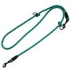 Heim Rope Leader, Turquoise 2 Heim Rope Leader, Turquoise -Pet Supplies Store 221903 pla heim seil fuehrleine tuerkis hs 01 8
