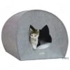 Cat Den Big Felti 1 Cat Den Big Felti -Pet Supplies Store 223707 will katzenhoehle bigfilzi neu2 1 2012 9