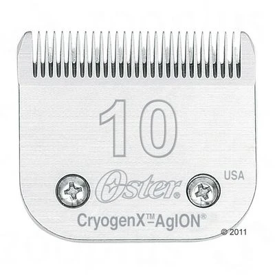 Clipper Blades For Oster Clippers 5 Clipper Blades For Oster Clippers - Image 3