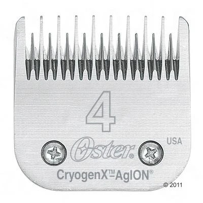 Clipper Blades For Oster Clippers 9 Clipper Blades For Oster Clippers - Image 7
