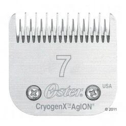 Clipper Blades For Oster Clippers 12 Clipper Blades For Oster Clippers -Pet Supplies Store 225411 kerbl scherkopf 7 05 2011 4