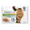 Perfect Fit Sterilised Senior 7+ - Mixed Pack -Pet Supplies Store 229100 pla mars perfectfit sterilise senior hs 01 3