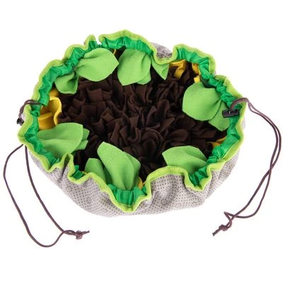 Sniffing Carpet Sunnyflower 4 Sniffing Carpet Sunnyflower - Image 2