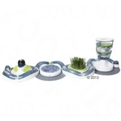 Catit Design Senses Food Maze -Pet Supplies Store 229874 catit kombiniert 01 2013 6