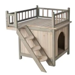 Prince Cat Den -Pet Supplies Store 231125 03 5