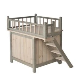 Prince Cat Den -Pet Supplies Store 231125 04 4