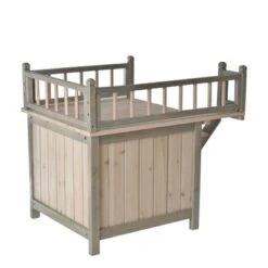 Prince Cat Den -Pet Supplies Store 231125 05 1