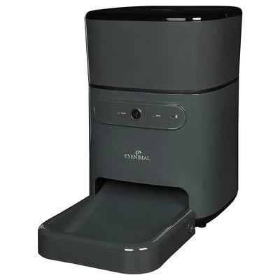 EYENIMAL SMART Small Feeder 3 EYENIMAL SMART Small Feeder