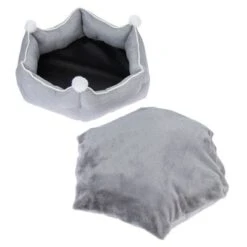 Crown Cat Bed -Pet Supplies Store 233898 katzenbett crown fg 1062 1