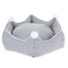 Crown Cat Bed 1 Crown Cat Bed -Pet Supplies Store 233898 pla katzenbett crown fg 1061 8