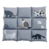 Cat Cushion Medley -Pet Supplies Store 233899 pla katzenkissen medley fg 9512 8