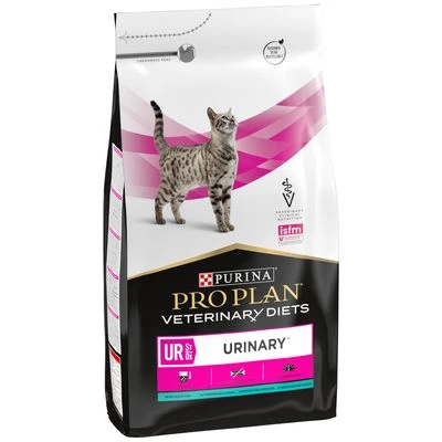 Purina Veterinary Diets Feline UR ST/OX - Urinary Ocean Fish