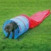 Agility Fun & Sport Tunnel Bag -Pet Supplies Store 23801 PLA Agility Fun Sport Sacktunnel 2