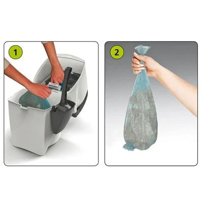 LitterLocker II Refill Cartridge 5 LitterLocker II Refill Cartridge - Image 3