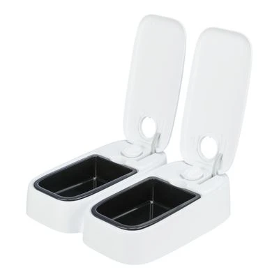 Trixie Automatic Food Dispenser TX2 3 Trixie Automatic Food Dispenser TX2