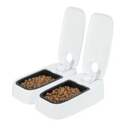 Trixie Automatic Food Dispenser TX2 14 Trixie Automatic Food Dispenser TX2 -Pet Supplies Store 24395 trixie tx2 futterautomat hs 03 7