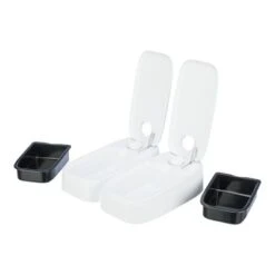 Trixie Automatic Food Dispenser TX2 15 Trixie Automatic Food Dispenser TX2 -Pet Supplies Store 24395 trixie tx2 futterautomat hs 08 4