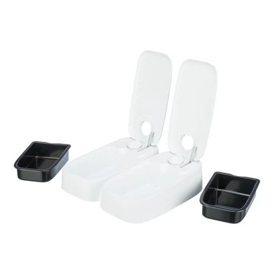 Trixie Automatic Food Dispenser TX2 9 Trixie Automatic Food Dispenser TX2 - Image 7