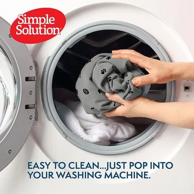 Simple Solution Washable Pad For Dogs 7 Simple Solution Washable Pad For Dogs - Image 5