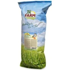 JR Farm Super Small Pet Food -Pet Supplies Store 24630 super nagerfutter 15kg 6