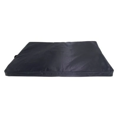 Hygienic Mister Big Dog Mattress - Black 4 Hygienic Mister Big Dog Mattress - Black - Image 2