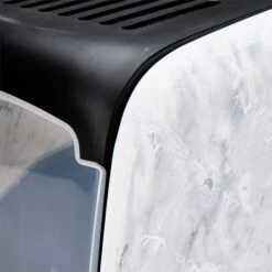 Savic Nestor Marble Cat Litter Box -Pet Supplies Store 252329 savic katzentoilettenestor marble hs 05 5