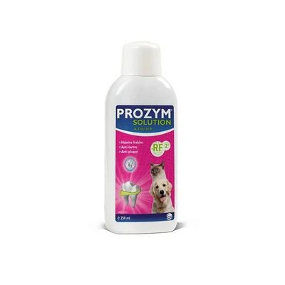 Prozym RF2 Drinkable Solution 3 Prozym RF2 Drinkable Solution