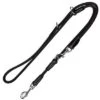 HUNTER Freestyle Adjustable Lead - Black