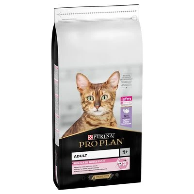 PURINA PRO PLAN Adult Delicate Digestion Turkey 7 PURINA PRO PLAN Adult Delicate Digestion Turkey - Image 5