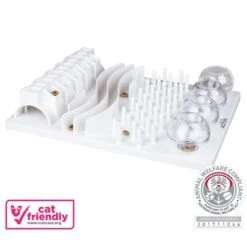 Trixie Cat Activity Fun Board -Pet Supplies Store 25866 trixie cat acivity fun board hs 03 3