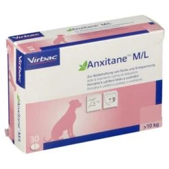 Virbac ANXITANE