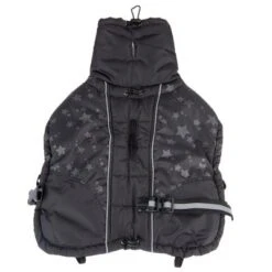Reflecting Stars Dog Coat 13 Reflecting Stars Dog Coat -Pet Supplies Store 262001 pla hundemantel reflecting stars fg 1962 9