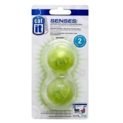 Catit Design Senses Super Roller Circuit -Pet Supplies Store 263068 catit beleuchtete baelle 01 2012 9 1