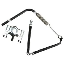 Trixie Biker Set De Luxe 12 Trixie Biker Set De Luxe -Pet Supplies Store 26351 pla trixie bikeset deluxe dog hs 04 4