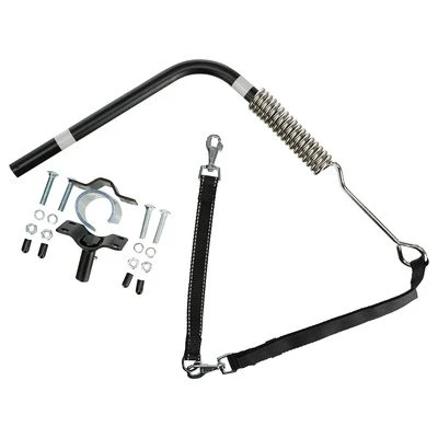 Trixie Biker Set De Luxe 5 Trixie Biker Set De Luxe - Image 3