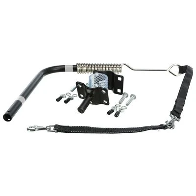 Trixie Biker Set De Luxe 6 Trixie Biker Set De Luxe - Image 4