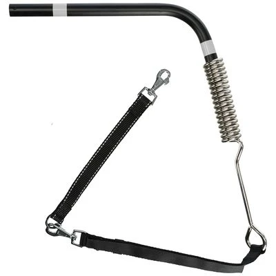 Trixie Biker Set De Luxe 7 Trixie Biker Set De Luxe - Image 5