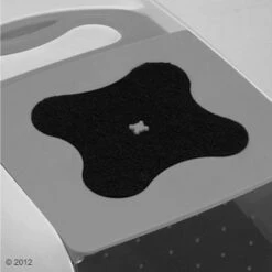 Catit Jumbo Litter Box -Pet Supplies Store 264633 catit jumbo katzentoilette4 08 2012 6