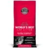 World's Best Cat Litter Extra Strength 1 World's Best Cat Litter Extra Strength -Pet Supplies Store 26644 pla world s best extr 8