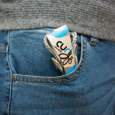 Curli Ultra Strong Pocket Leash 6 Curli Ultra Strong Pocket Leash - Image 4